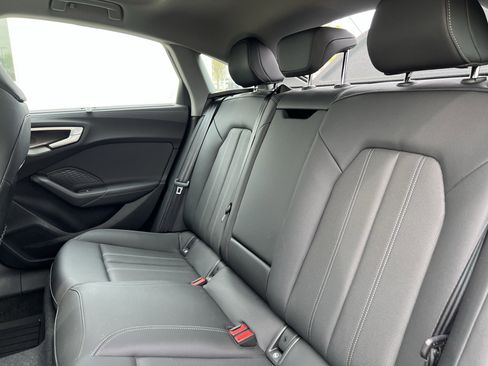 Certified 2025 Audi A5 2.0T Premium Plus w/ Premium Plus AWD/4WD image 32