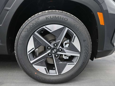 New 2026 Hyundai Tucson SEL AWD/4WD image 10