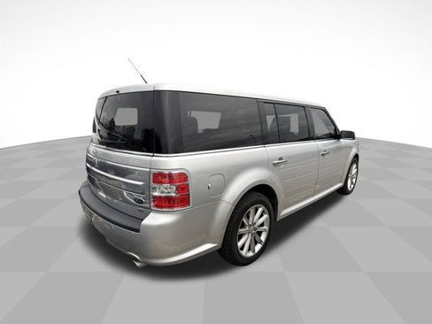 Used 2019 Ford Flex Limited image 6