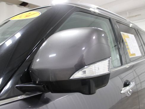 Used 2024 INFINITI QX80 Luxe image 14