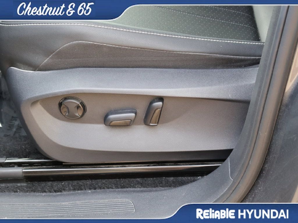 Used 2023 Volkswagen Tiguan SE FWD image 25