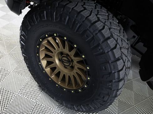 Used 2026 Ford F150 Raptor w/ Equipment Group 803A Raptor R image 45