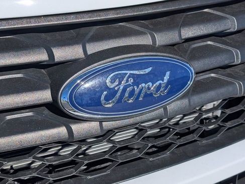 Used 2019 Ford Explorer 4WD Police Interceptor image 18