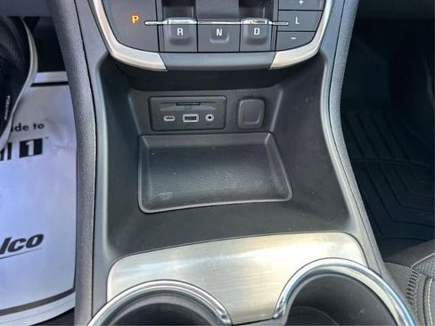 Certified 2022 GMC Terrain Denali image 18