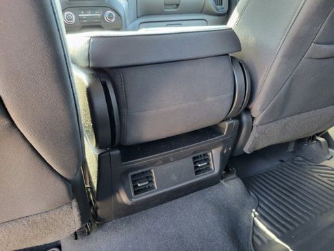 Used 2022 Chevrolet Silverado 1500 Custom w/ Rally Edition image 25