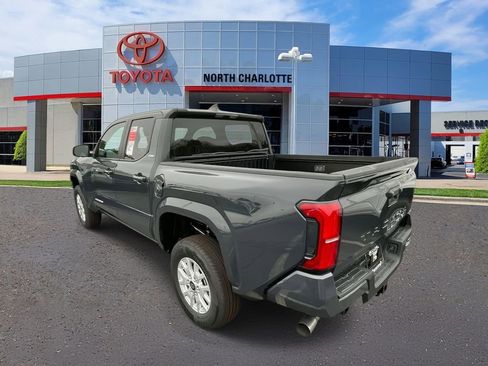 New 2026 Toyota Tacoma SR5 image 8