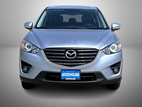 Used 2016 MAZDA CX-5 Grand Touring AWD/4WD image 2