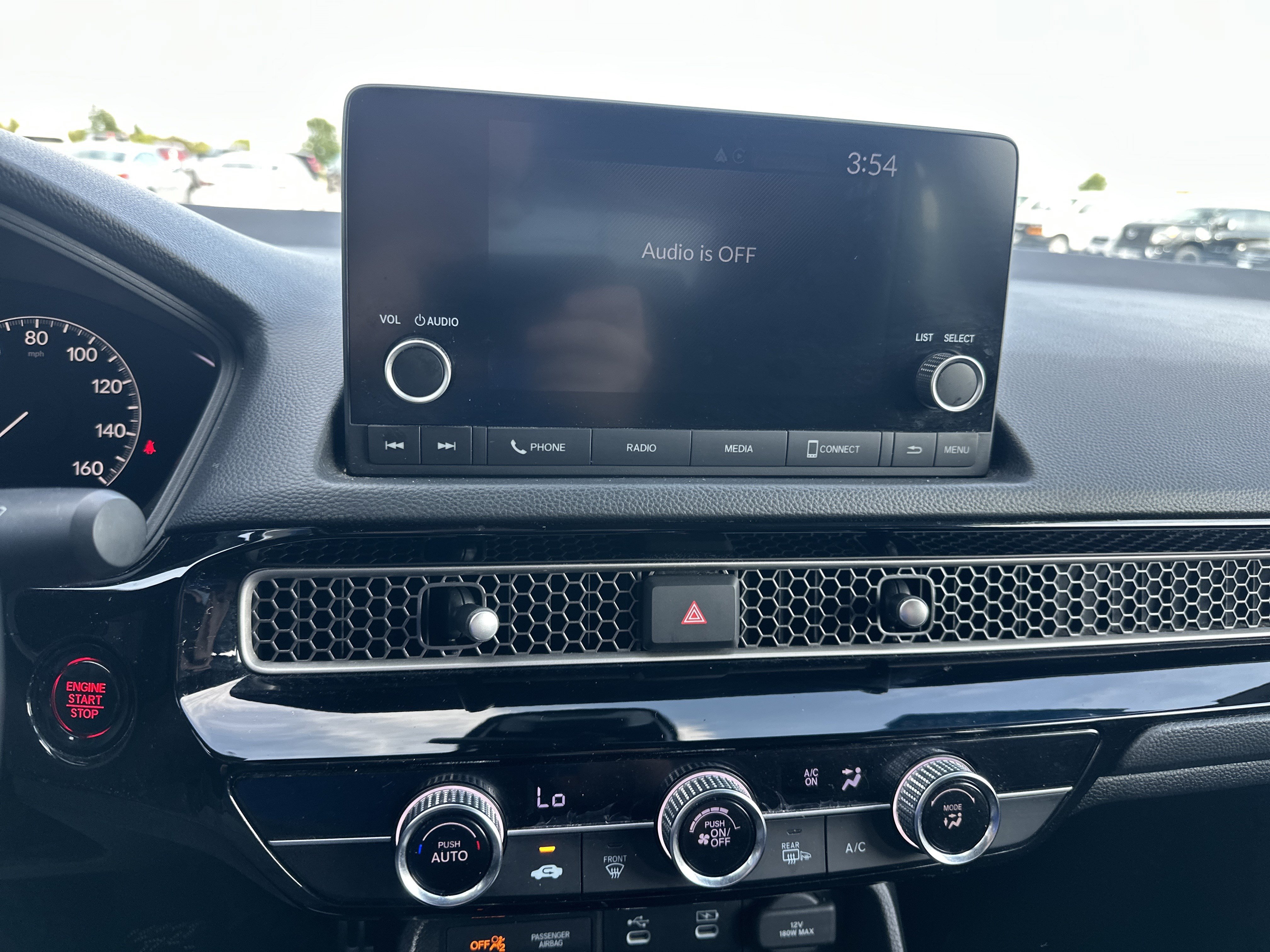Certified 2025 Honda Civic Sport image 18