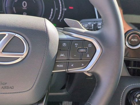 Used 2025 Lexus NX 350h 350h Premium image 20