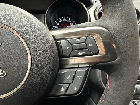 Used 2016 Ford Mustang Shelby GT350R w/ GT350R Equipment Group 920A image 32