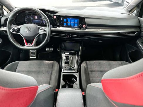 Used 2024 Volkswagen GTI S FWD image 25