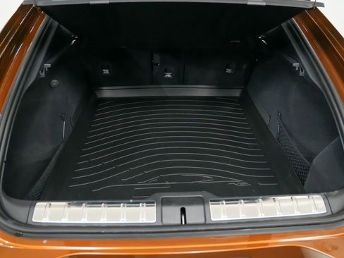 Certified 2025 Porsche Panamera 4 AWD/4WD image 13
