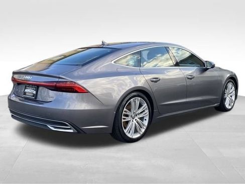 Used 2019 Audi A7 3.0T Prestige w/ Prestige Package image 7