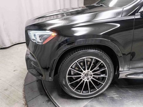 Certified 2023 Mercedes-Benz GLE 350 image 12