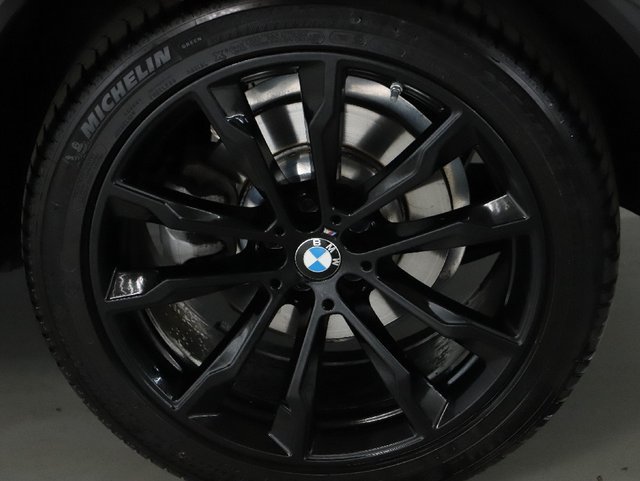 Used 2024 BMW X4 xDrive30i w/ Premium Package AWD/4WD image 42