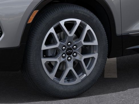 New 2026 Chevrolet Blazer RS w/ Driver Confidence II Package AWD/4WD image 9