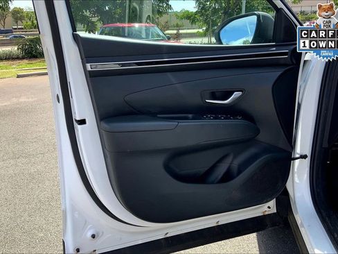 Used 2023 Hyundai Santa Cruz SEL Premium image 23