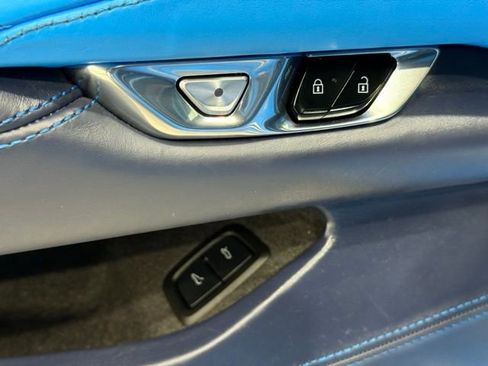 Used 2023 Chevrolet Corvette Stingray Premium Cpe w/ Battery Protection Package image 16