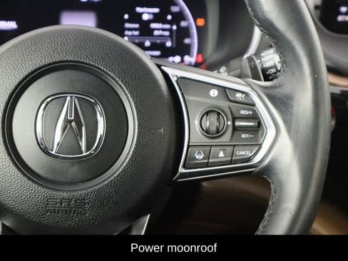 Used 2023 Acura MDX FWD w/ Technology Package image 10