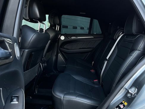 Used 2019 Mercedes-Benz GLE 63 AMG S image 11