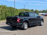Certified 2018 Ford F150 XL w/ Equipment Group 101A Mid image 3