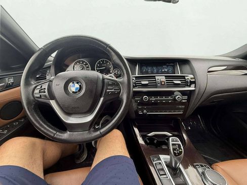 Used 2018 BMW X4 xDrive28i AWD/4WD image 15