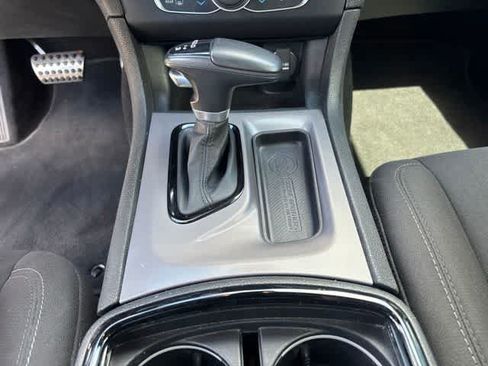 Used 2023 Dodge Charger GT w/ Blacktop Package RWD image 17