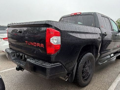 Used 2015 Toyota Tundra SR5 w/ SR5 Upgrade Package RWD image 4