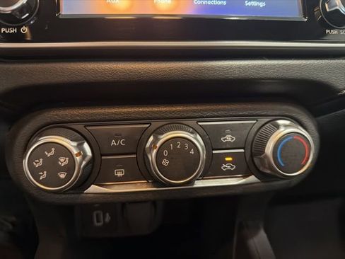 Certified 2023 Nissan Versa S w/ Trunk Package image 25