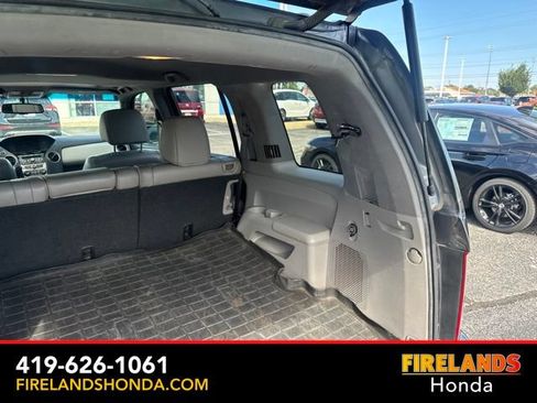 Used 2012 Honda Pilot EX-L image 33