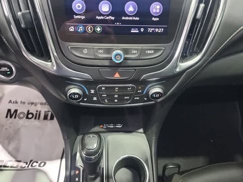Used 2019 Chevrolet Equinox Premier w/ Premier Redline Edition image 23