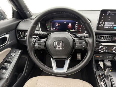 Used 2023 Honda Civic Sport Touring image 14