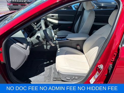 Used 2023 Hyundai Sonata SEL FWD image 11