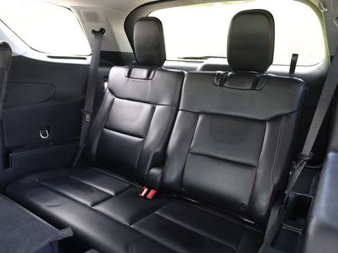 Used 2023 Ford Explorer Limited AWD/4WD image 30