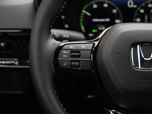 New 2026 Honda CR-V Sport Touring image 22