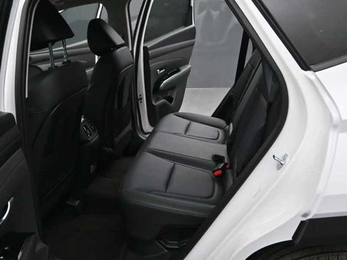 New 2026 Hyundai Tucson Limited AWD/4WD image 14