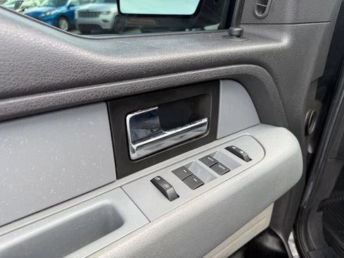Used 2013 Ford F150 XLT w/ Luxury Equipment Group AWD/4WD image 15