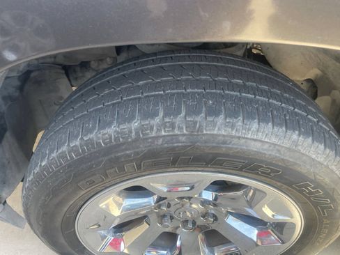 Used 2020 RAM 1500 Lone Star RWD image 29