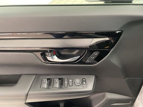 New 2026 Honda CR-V Sport Touring image 21