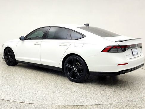 Used 2023 Honda Accord Sport image 7
