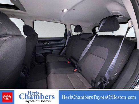 Used 2024 Honda CR-V EX image 18