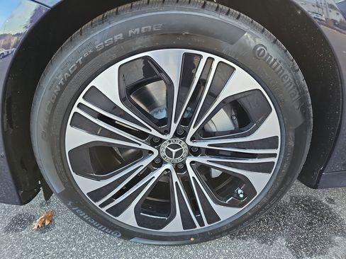 New 2026 Mercedes-Benz E 350 Sedan image 36