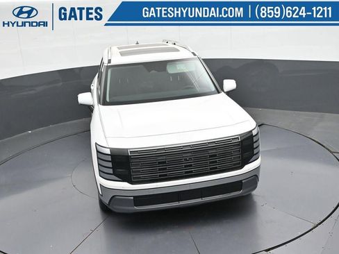 New 2026 Hyundai Palisade Limited image 54