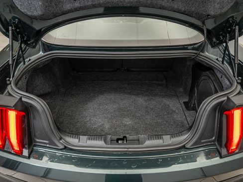 Used 2019 Ford Mustang Bullitt RWD image 46