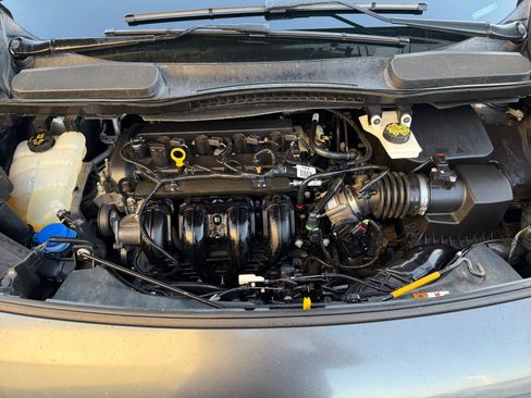 Used 2016 Ford Transit Connect XLT FWD image 33