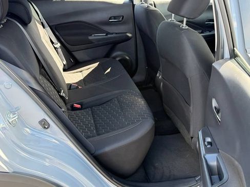 Certified 2023 Nissan Kicks SV FWD image 22