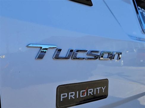 Used 2024 Hyundai Tucson SEL image 31