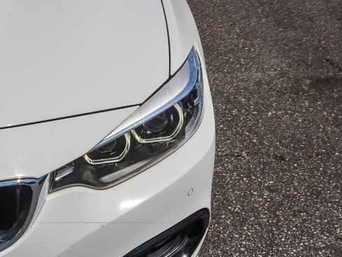 Used 2019 BMW 430i Gran Coupe RWD image 10