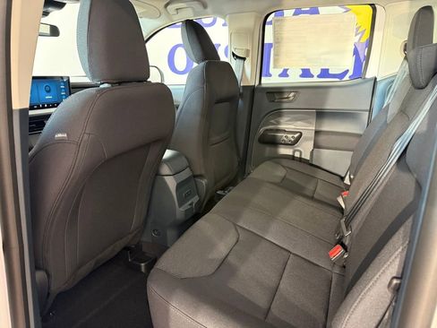 New 2026 Ford Maverick XL w/ Equipment Group 101A image 16