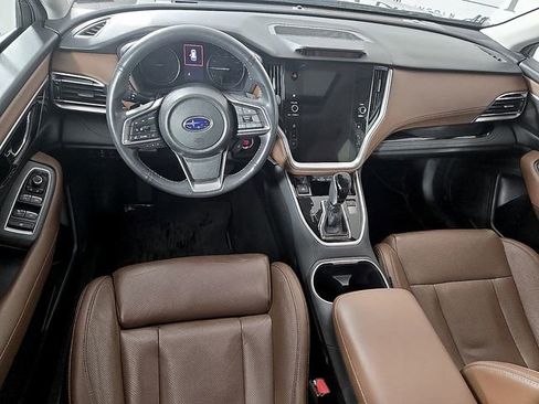 Used 2023 Subaru Outback Touring XT image 12